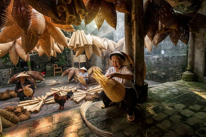 village-de-sauce-soja-de-ban-yen-nhan-dans-la-province-de-hung-yen