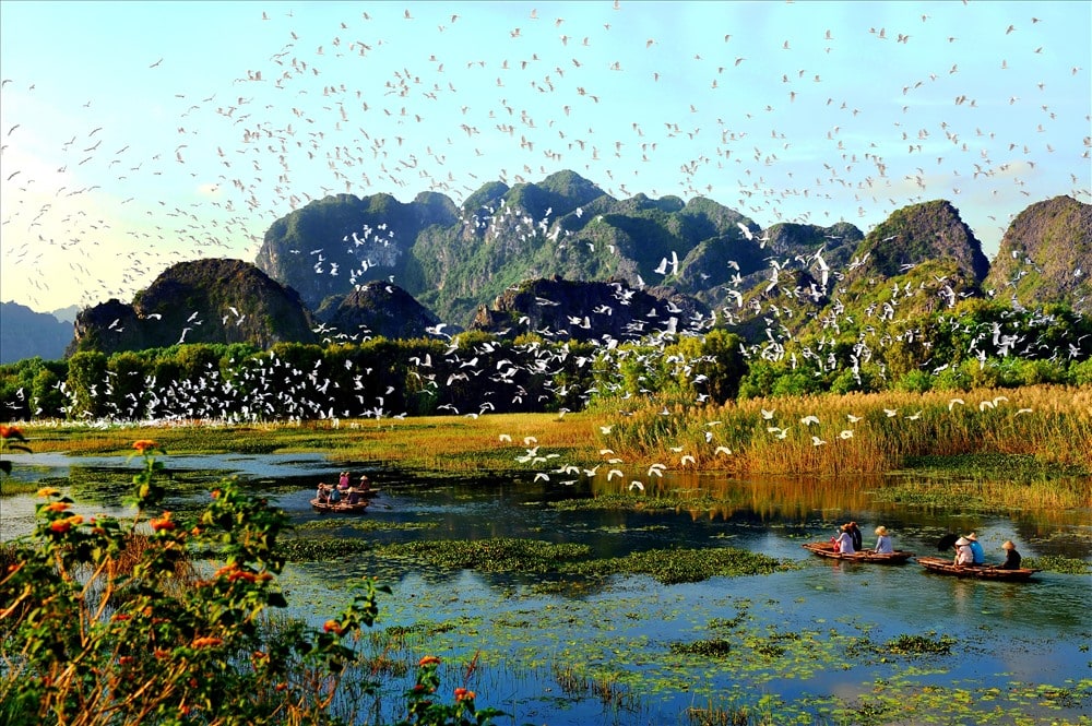 reserve-naturelle-de-van-long