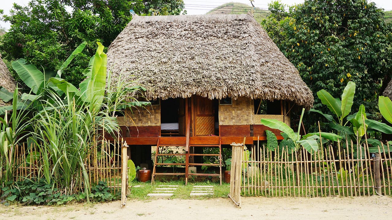 village-de-Bho-Hoong-Quang-Nam