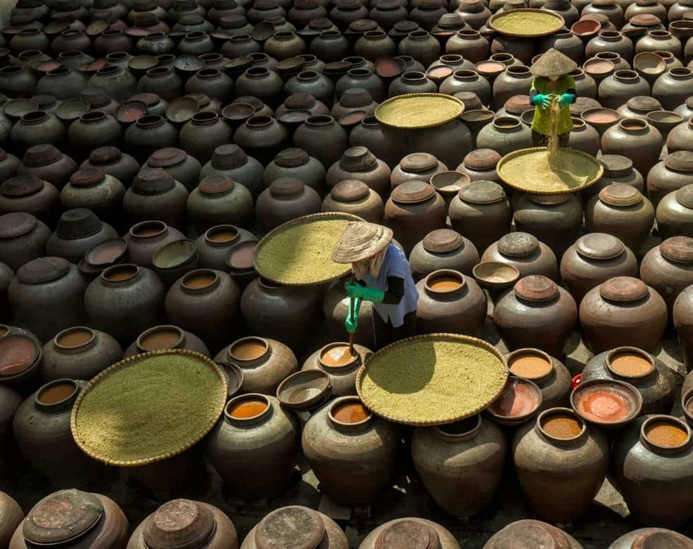 village-de-sauce-soja-de-ban-yen-nhan-dans-la-province-de-hung-yen