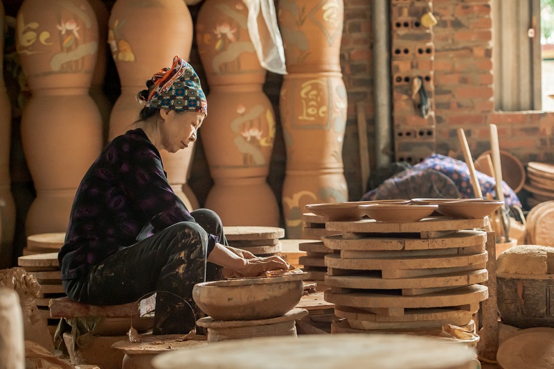 village-de-poterie-de-phu-lang