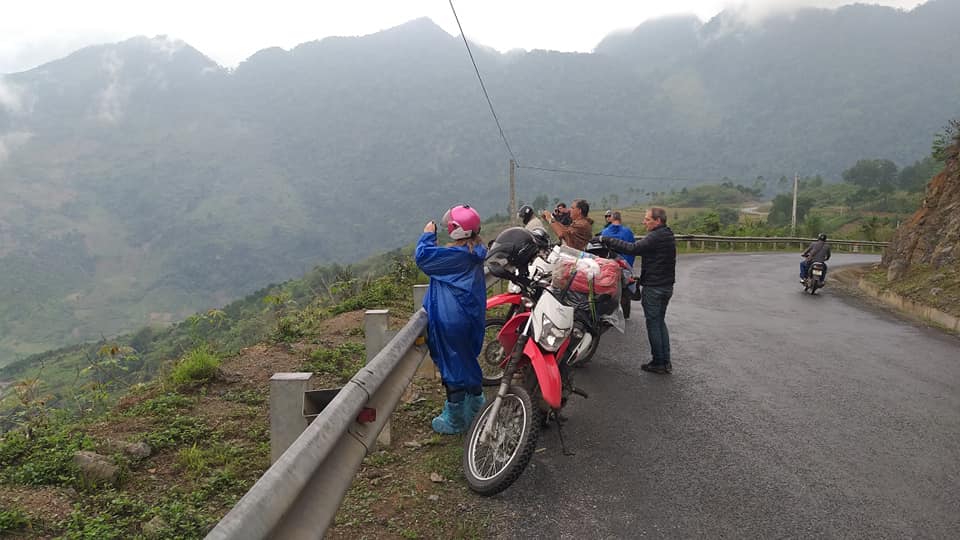 voyage vietnam a moto 2
