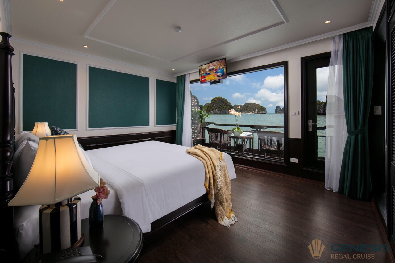 Cabin_Ocean_view
